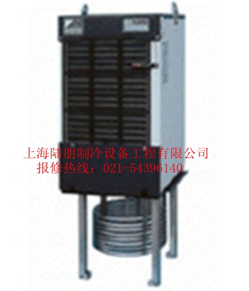 常州大金油冷機(jī)故障代碼維修