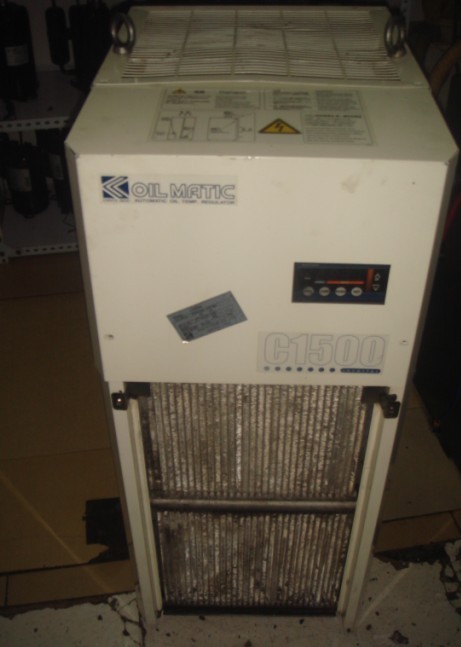 關(guān)東精機(jī)油冷機(jī)售后服務(wù)維修電話 故障代碼維修